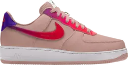 Nike: Многоцветные кроссовки  Air Force 1 Low