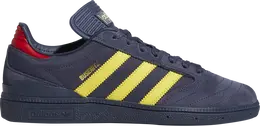 Adidas: Синие кроссовки  Busenitz