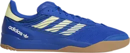 Adidas: Голубые кроссовки  Copa Nationale