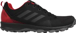 Adidas: Красные кроссовки  Terrex