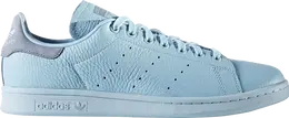 Adidas: Синие кроссовки  Stan Smith