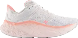 New Balance: Розовые кроссовки  Fresh Foam