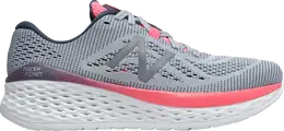 New Balance: Светлые кроссовки  Fresh Foam