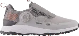 New Balance: Оранжевые кроссовки  Fresh Foam