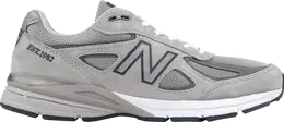 New Balance: Светлые кроссовки 