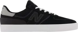 New Balance: Чёрные кроссовки  272