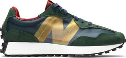 New Balance: Синие кроссовки  ASOS