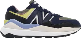 New Balance: Светлые кроссовки  57/40