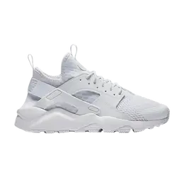 Nike: Белые кроссовки  Air Huarache Run