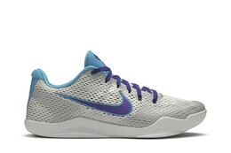 Nike: Белые кроссовки 