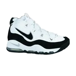 Nike: Белые кроссовки  Air Max