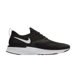 Nike: Чёрные кроссовки  Flyknit