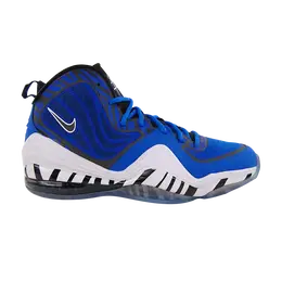 Nike: Синие кроссовки  Air