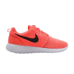 Nike: Красные кроссовки  Roshe One