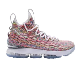 Nike: Кроссовки  Lebron 15