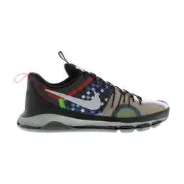 Nike: Кроссовки  KD 8