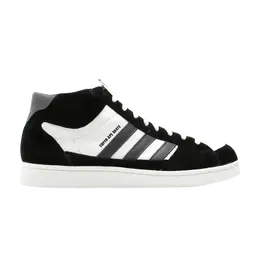 Adidas: Чёрные кроссовки  X