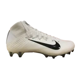 Nike: Белые кроссовки  Vapor
