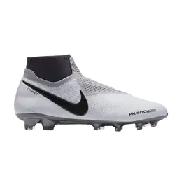 Nike: Серые кроссовки  Pure Platinum