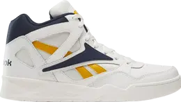 Reebok: Синие кроссовки  Vector