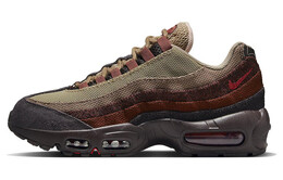 Nike: Кроссовки  Air Max 95