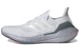 Adidas: Кроссовки  Ultraboost 21