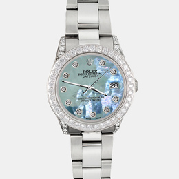 Rolex: Часы 