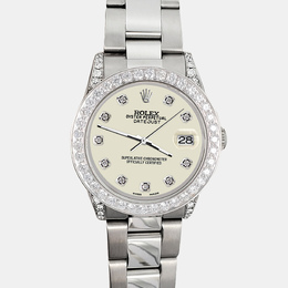 Rolex: Часы 