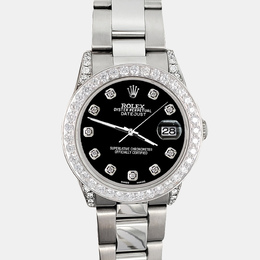 Rolex: Часы 