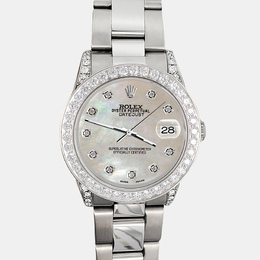 Rolex: Часы 