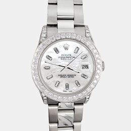 Rolex: Часы 