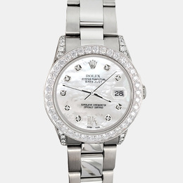 Rolex: Часы 