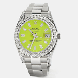 Rolex: Часы 