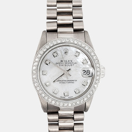 Rolex: Часы 