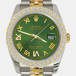 Rolex: Часы 