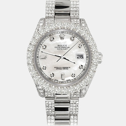 Rolex: Часы 