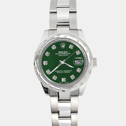 Rolex: Часы 