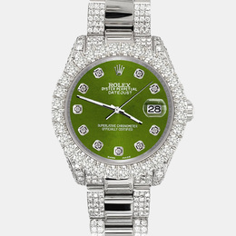 Rolex: Часы 