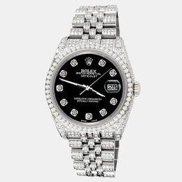 Rolex: Часы 