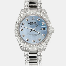 Rolex: Часы 