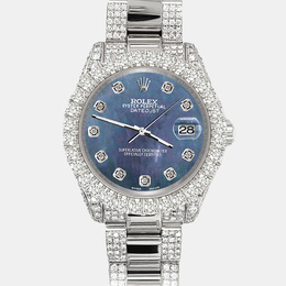 Rolex: Часы 