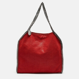 Stella McCartney: Сумка-шоппер  Falabella