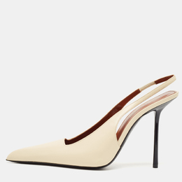 Saint Laurent Paris: Туфли 