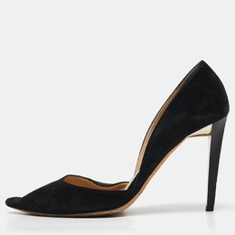 Jimmy Choo: Чёрные туфли 
