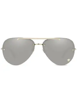 Versace Eyewear: Очки 