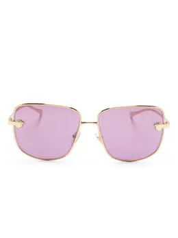 Versace Eyewear: Очки 