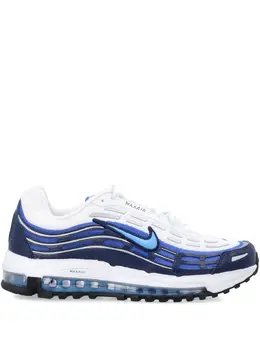 Nike: Белые кроссовки  Air Max