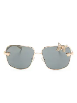 Versace Eyewear: Очки 