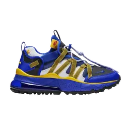 Nike: Синие кроссовки  Air Max 270 Bowfin