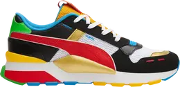 PUMA: Кроссовки  RS